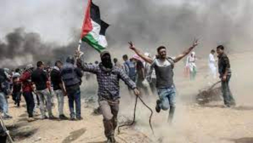 Jours de deuil en Cisjordanie occupée