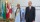 Le président sahraoui accueilli avec chaleur au sommet de Tunis