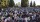 Prière et colère  sur l'esplanade  des Mosquées  à El Qods convoitée par les sionistes