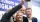 E n eurodéputé du Vlaams Belang prend un selfie, à Prague, avec la française Marine Le Pen