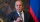 Sergueï Lavrov, ministre des Affaires étrangères  de la Fédération de Russie